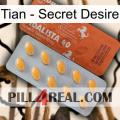 Tian - Secret Desire 43